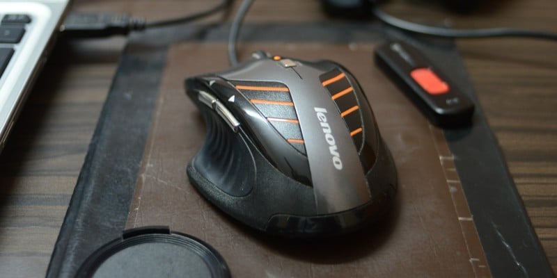 Mouse PC Mouse PC