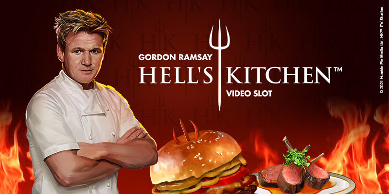 Jackpot City Casino: Gordon Ramsay Hell’s Kitchen™ Video Slot Jackpot City Casino: Gordon Ramsay Hell’s Kitchen™ Video Slot