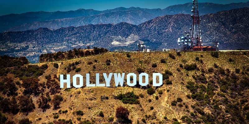 Hollywood Hollywood