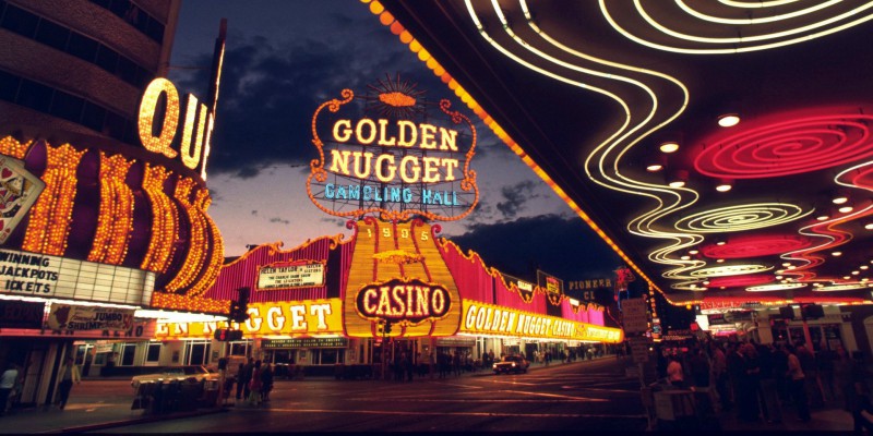 las vegas las vegas