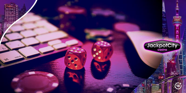 Les nouvelles technologies au casino en ligne JackpotCity Les nouvelles technologies au casino en ligne JackpotCity