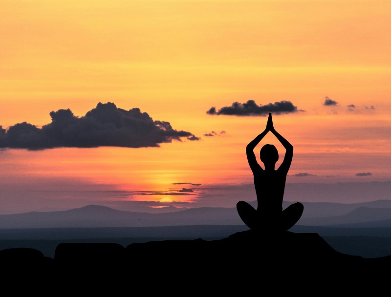 Meditation Meditation