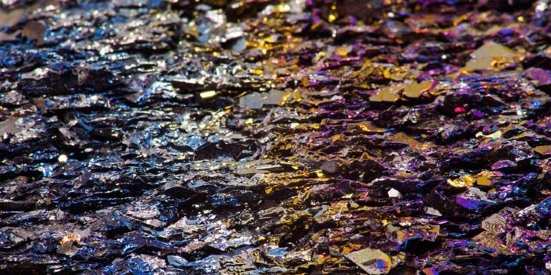 Minerals Minerals