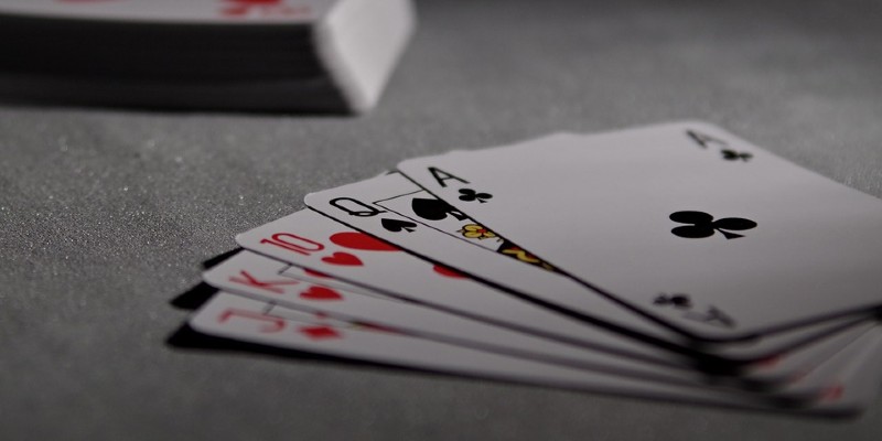 Poker kort Royal Flush Poker kort Royal Flush