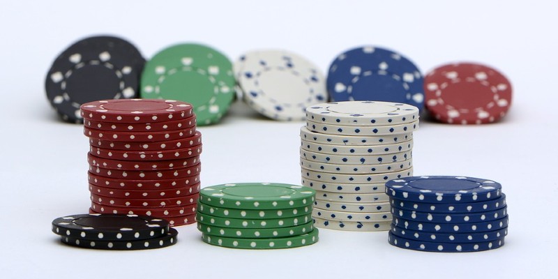 Poker sjetonger Poker sjetonger