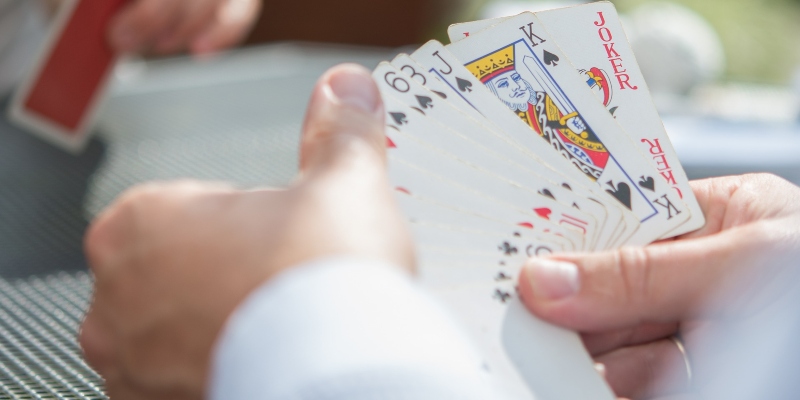 Pokerkort Pokerkort