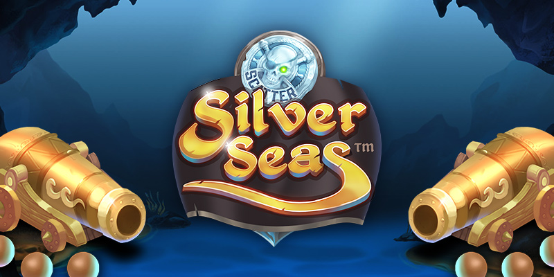Mettez les voiles avec Silver Seas™ de Microgaming Mettez les voiles avec Silver Seas™ de Microgaming