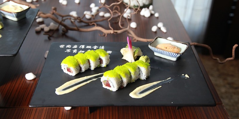 จานซูชิ จานซูชิ