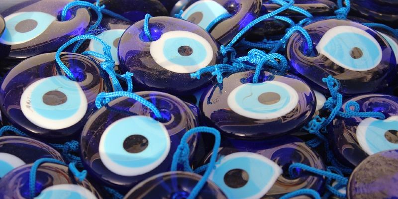 Evil eye amulets Evil eye amulets
