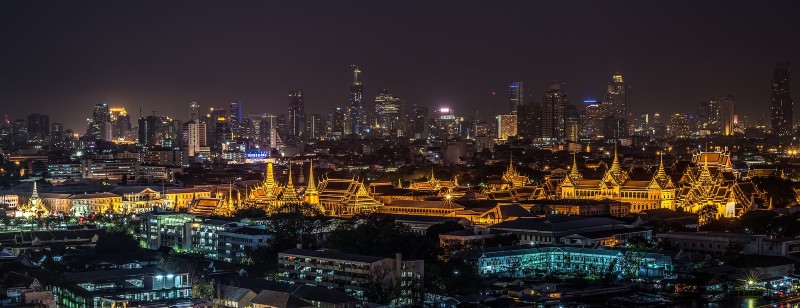 Thailand Thailand