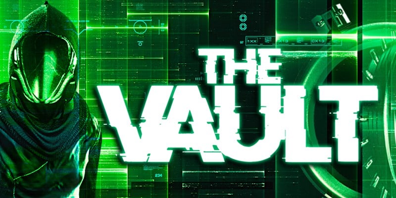 金庫に眠る秘宝とはいったい The Vault スロットをオンラインで