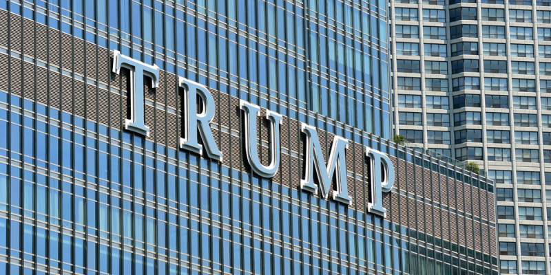 Trump Tower Trump Tower