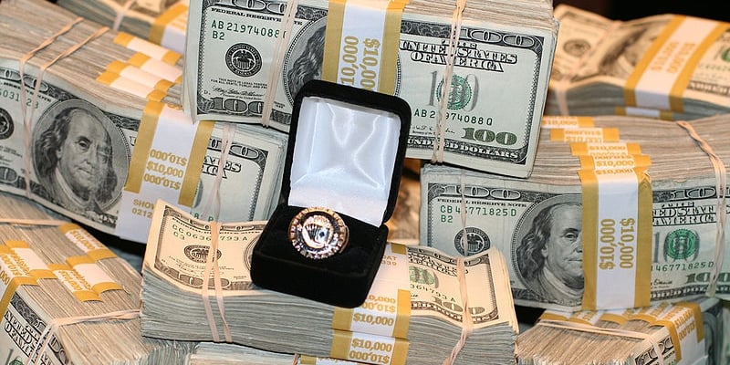WSOP Cash WSOP Cash