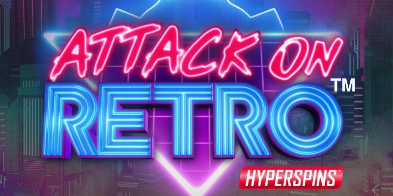 Ruby Fortune Casino: Attack on Retro Online Slot Game