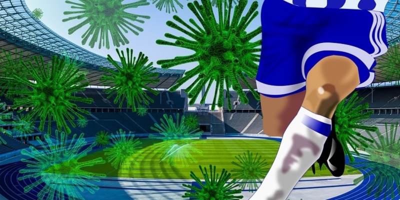 Ruby Fortune Casino: Corona und die Auswirkungen in der Bundesliga