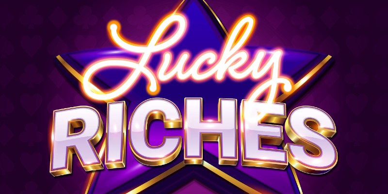 Ruby Fortune Casino: Lucky Riches Hyperspins Online Slot