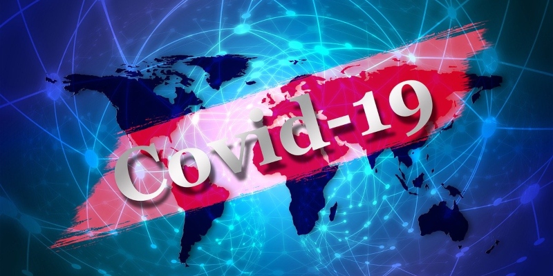 Ruby Fortune Casino: Covid 19 Virus