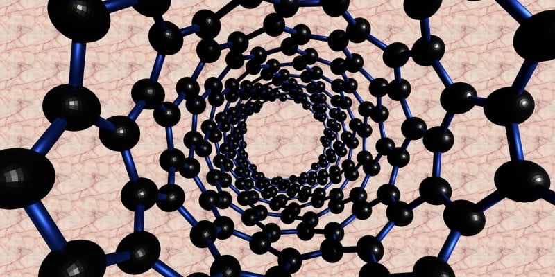 Ruby Fortune Casino: Bets That Changed The World: Measuring Up To Nanotechnology
