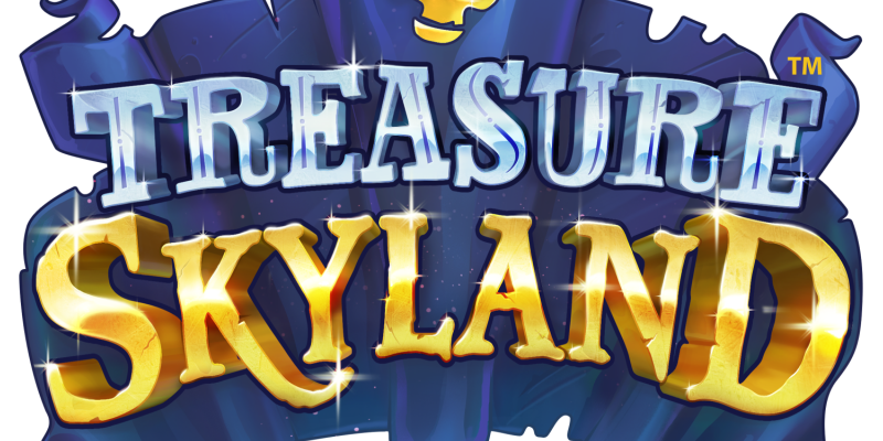 Ruby Fortune Casino: Treasure Skyland Spilleautomater Online