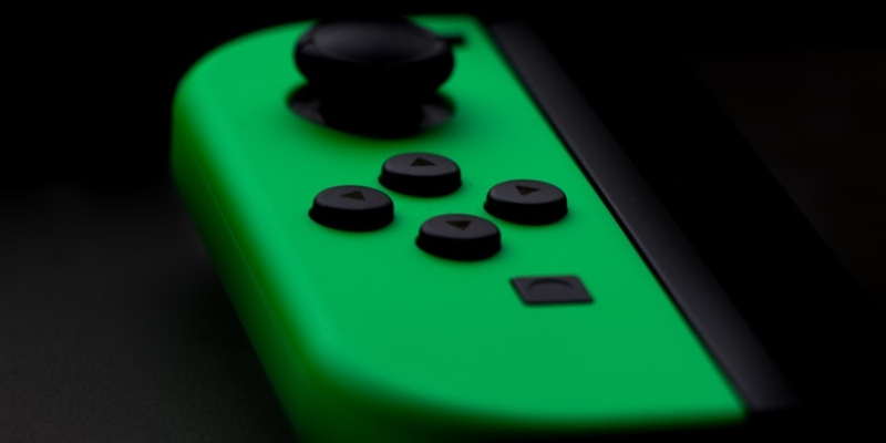 Ruby Fortune Casino: Nintendo Switch