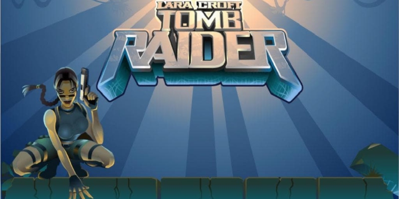 Tomb Raider-logo