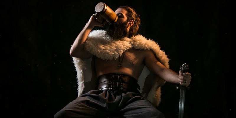 Vikings