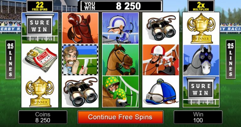 Sure Win Slot