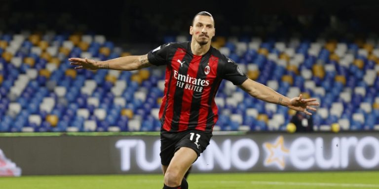 zlatan ibrahimovic