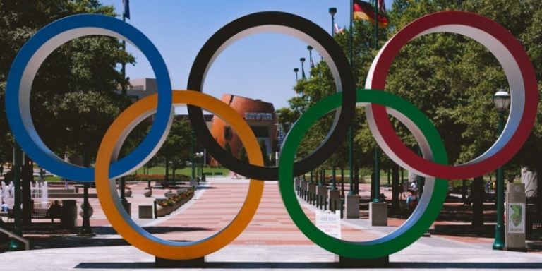 olympics 2020