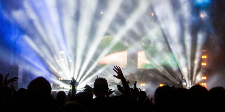 ravefest