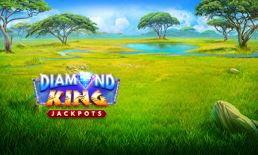 King Jackpot No Deposit