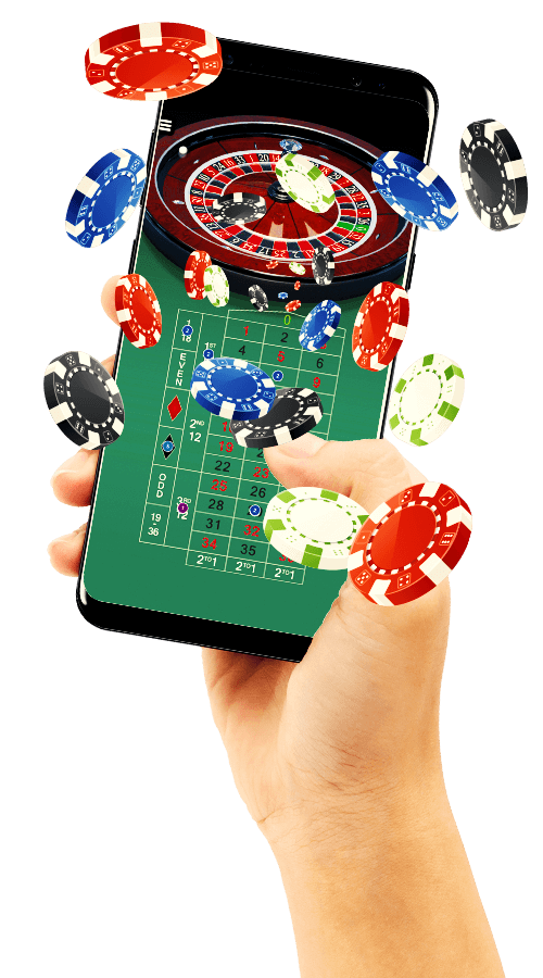 Mobile Roulette Games